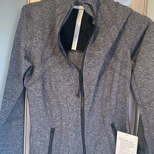 Lululemon jacket